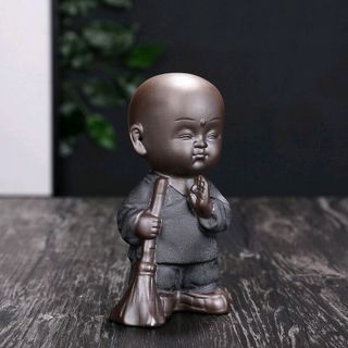 bộ tam chú tiểu