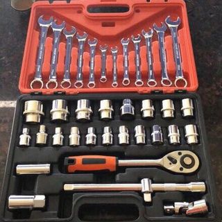 Bộ đồ nghề 37 món