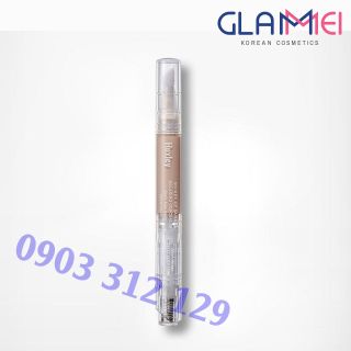 Bút Che Khuyết Điểm Huxley Relaxing Concealer Stay Sun Safe SPF30 Pa