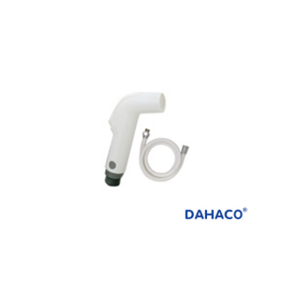 Vòi xịt vệ sinh nhựa VX-06 DHC DAHACO giá sỉ