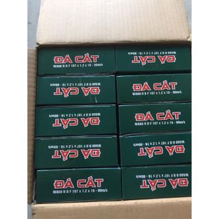 Đá cắt sắt 100mm Hải dương giá sỉ bán buôn