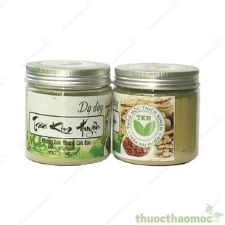 Thảo mộc đặc trị các bệnh về Dạ dày Tá tràng ợ chua đầy hơi Trần Kim Huyền