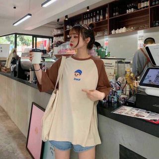 Áo phông free sz