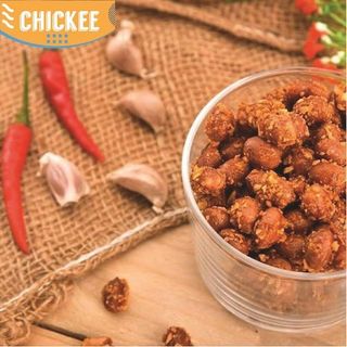 sỉ đậu phộng tỏi ớt bao 5kg