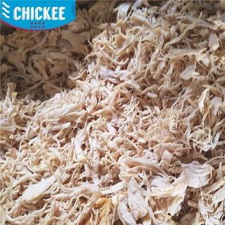sỉ khô gà bơ tỏi giá rẻ bao 5kg
