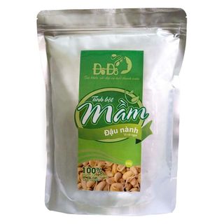 Mầm đậu nành Đô Đô 900g