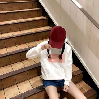 nỉ hoodies siêu kute