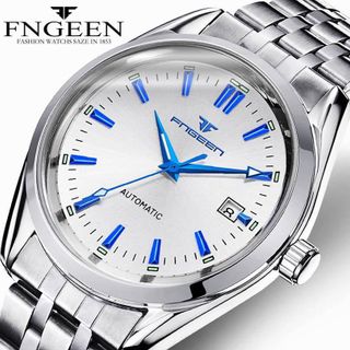 Đồng Hồ Cơ FNGEEN