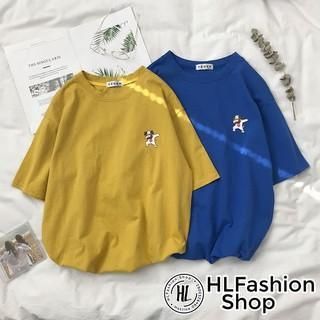 Áo Thun Đơn giản