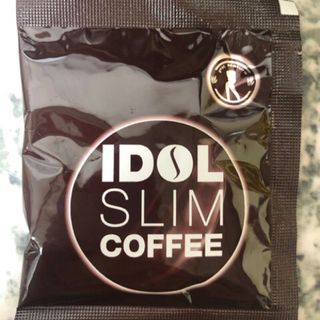 Cafe giảm cân idol