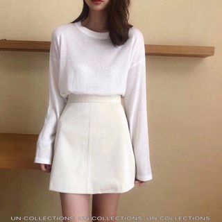 Váy da quảng châu big size