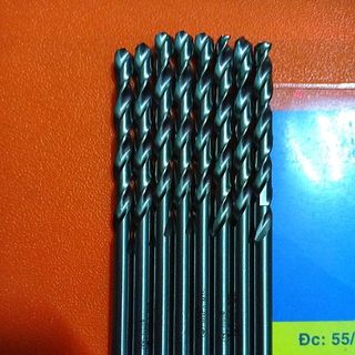 khoan inox đặc chủng