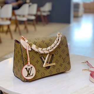 Túi cao cấp nhiều mau