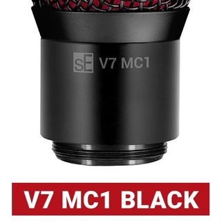 ĐẦU MICRO KHÔNG DÂY SE V7 MC1 - THAY THẾ ĐẦU MICRO SHURE