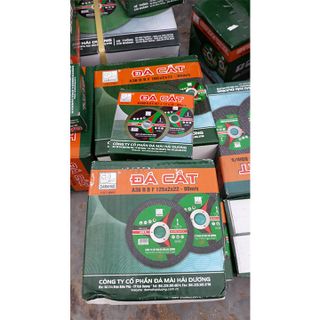 đá cắt sắt 125 hải dương giá sỉ và bán buôn