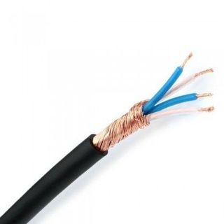 DÂY TÍN HIỆU ÂM THANH MOGAMI 2534 MADE IN JAPAN