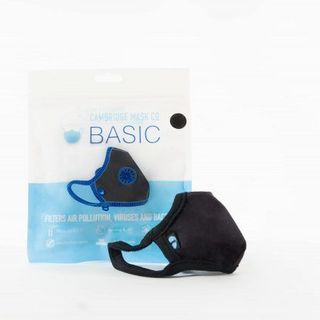 Khẩu trang chống bụi mịn CAMBRIDGE MASK Basic N95