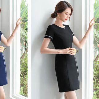 ĐẦM ÔM CÔNG SỞ VIỀN TRẮNG HN3083