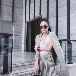 Túi trụ lvv