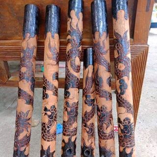Điếu quế Văn yên