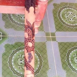 Điếu quế Văn yên