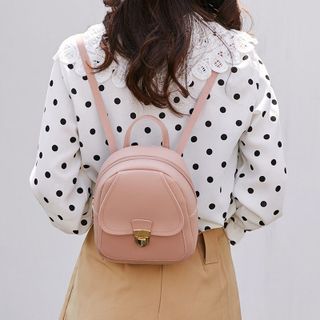 Balo Nữ Thời Trang Mini Thời Trang Hàn Quốc D1295