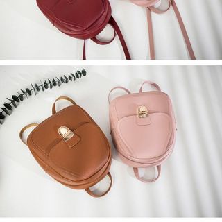 Balo Nữ Thời Trang Mini Thời Trang Hàn Quốc D1295