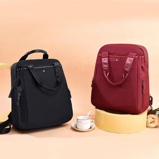 Balô nữ thời trang Hàn Quốc D1265