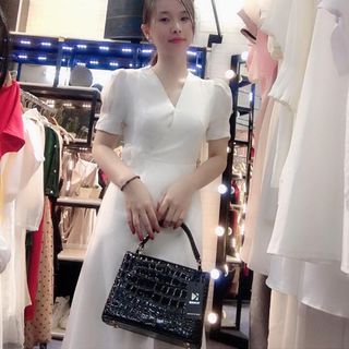 Váy thiết kế