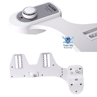 Vòi xịt vệ sinh thông minh LUVA LB101