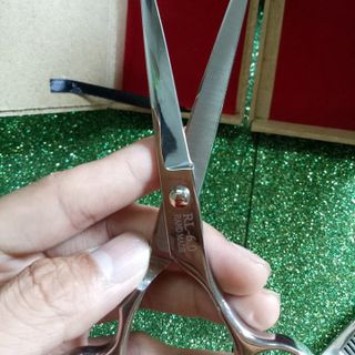 Bộ Kéo cắt tóc chuyên nghiệp JAGUAR