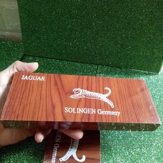 Bộ Kéo cắt tóc chuyên nghiệp JAGUAR