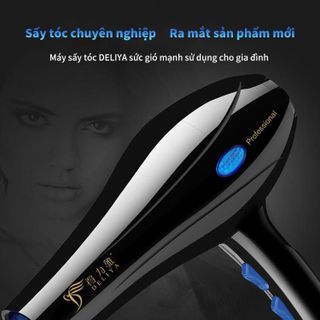 Máy Sấy Tóc Delya