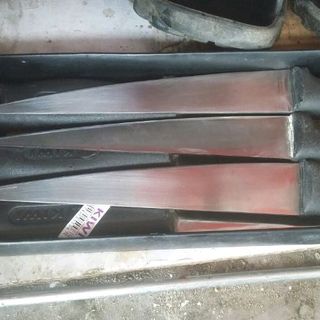 dao fillet ca cha