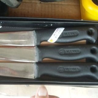 dao fillet ca cha