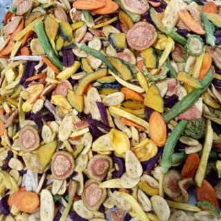 si thập cẩm sấy giá xưởng 50k/1kg
