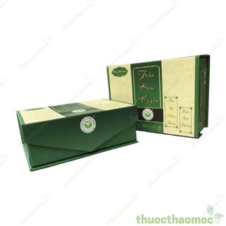 Viên đặt đông y trị các bệnh phụ khoa Trần Kim Huyền