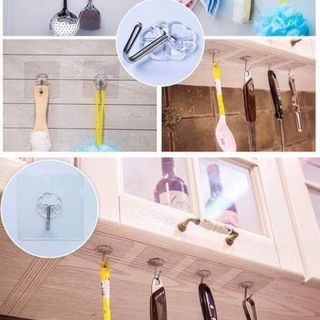 Combo 5 miếng dán tường