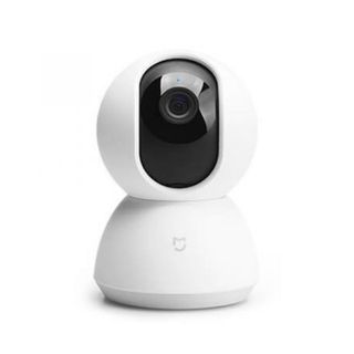 Camera chống trộm Xiaomi 360° 1080P Mi Home Trắng -