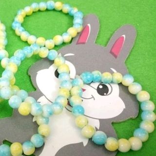 chuỗi đeo tay 8li nhiều màu