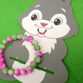 chuỗi đeo tay 8li nhiều màu