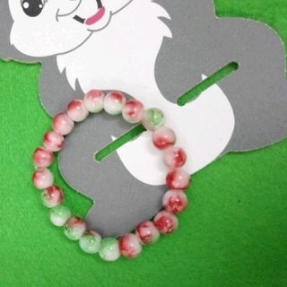 chuỗi đeo tay 8li nhiều màu