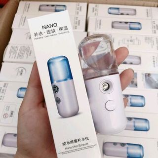 Máy phun sương NANO MINI