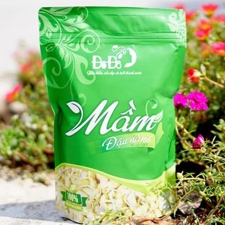 Mầm đậu nành Đô Đô 450g