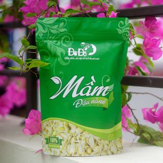 Mầm đậu nành Đô Đô 450g