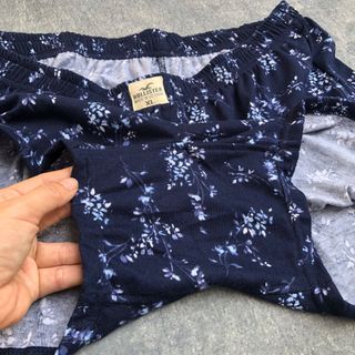 Quần ngủ nam chất cotton co giãn thoáng mát