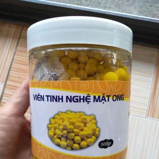 KẸO NGHỆ MẬT ONG