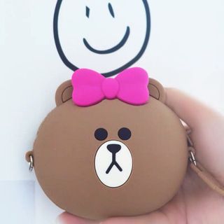 Túi đeo chéo hình siêu cute