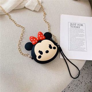 Túi đeo chéo hình siêu cute