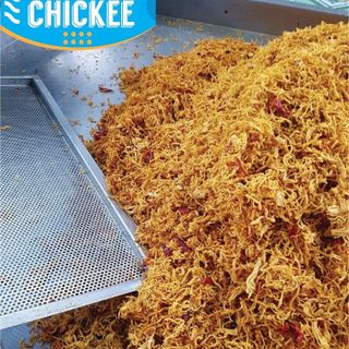 xưởng khô gà lá chanh giá rẻ